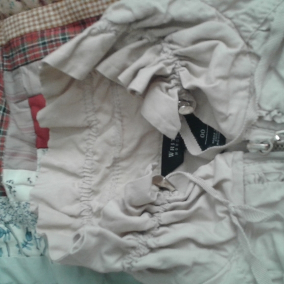 White house black market surplus jacket - Picture 3 of 12